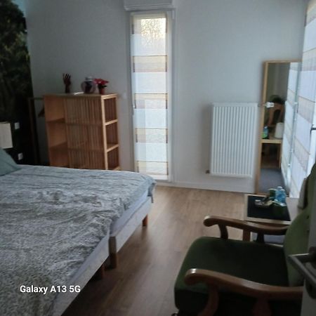 Residence L'Estrade Дюнкерк Экстерьер фото
